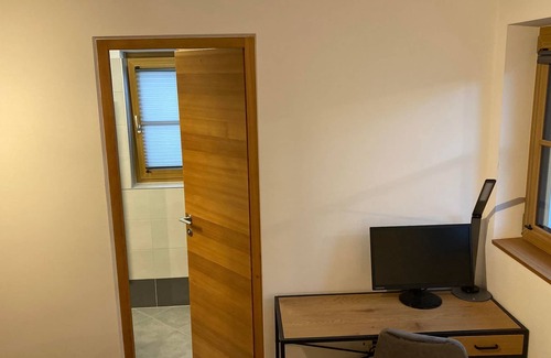 Laudes Apartamento | Apart Vinschgau Mals