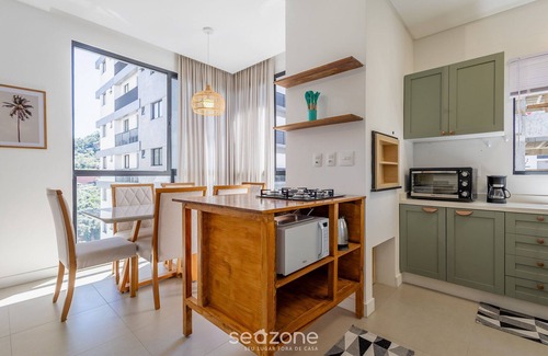 Morretes Apartamento | Apart w/ Barbecue 800m From the Beach Sre1403