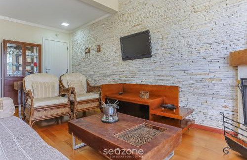 Vila Everest Apartamento | Apto con hermosa vista en Campos do Jordão LVR0003