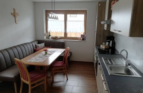 Arzl im Piztal Apartamento | Apart Waldesruh, Österreich