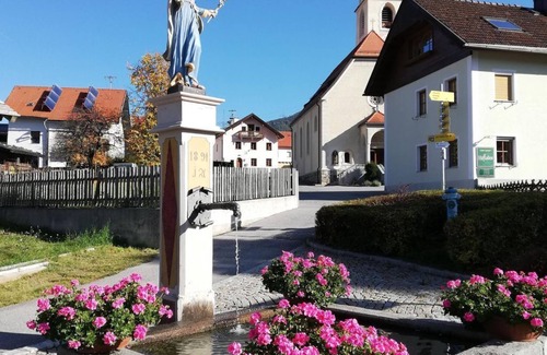 Arzl im Piztal Apartamento | Apart Waldesruh, Österreich