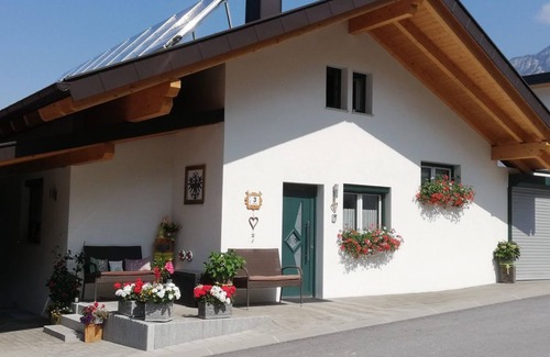 Arzl im Piztal Apartamento | Apart Waldesruh, Österreich
