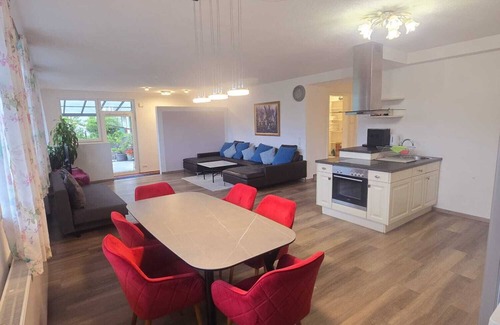 Imst Apartamento | Apart Weinberg 1 - 6 persons vacation apartment