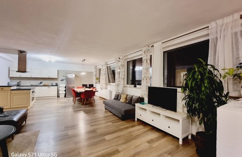 Imst Apartamento | Apart Weinberg 1 - 6 persons vacation apartment