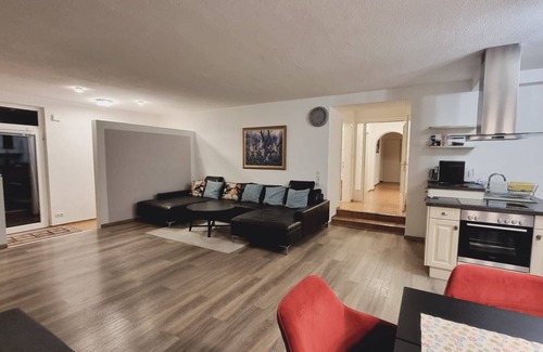 Imst Apartamento | Apart Weinberg 1 - 6 persons vacation apartment