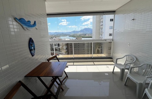 Centro Apartamento | Apart With 2 Bedrooms 400 m From the Beach Ina1306