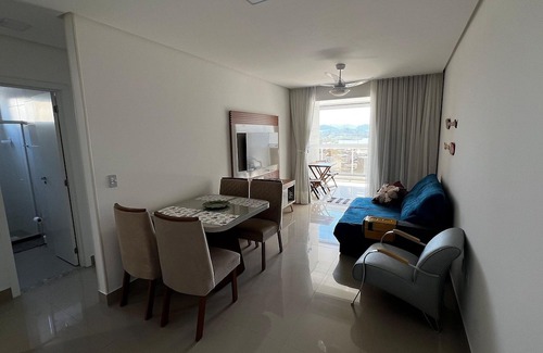 Centro Apartamento | Apart With 2 Bedrooms 400 m From the Beach Ina1306