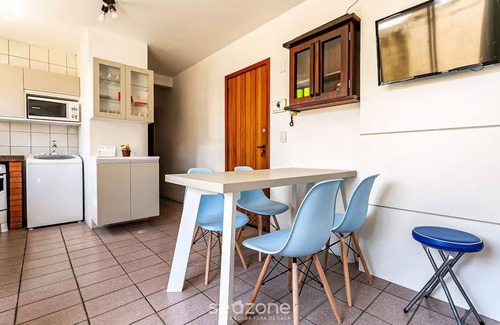 Canasvieiras Apartamento | Apart With Barbecue 750 m From the Beach Bou201