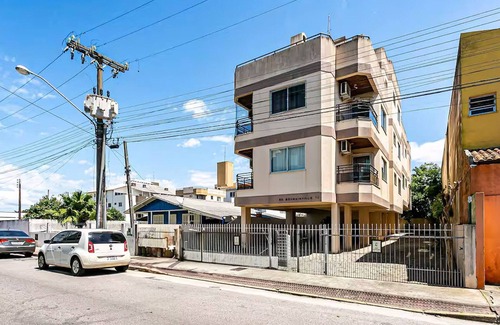 Canasvieiras Apartamento | Apart With Barbecue 750 m From the Beach Bou201
