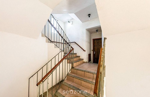 Canasvieiras Apartamento | Apart With Barbecue 750 m From the Beach Bou201
