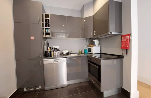 Penha de Franca Apartamento | Lugar encantador con jardín privado