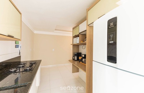 Ilheus Apartamento | Apart With sea View 200m From the Beach. Tsr0501