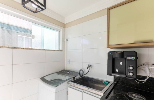 Ilheus Apartamento | Apart With sea View 200m From the Beach. Tsr0501