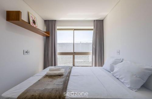 Setor Noroeste Apartamento | Depto self check-in Noroeste - ROE210