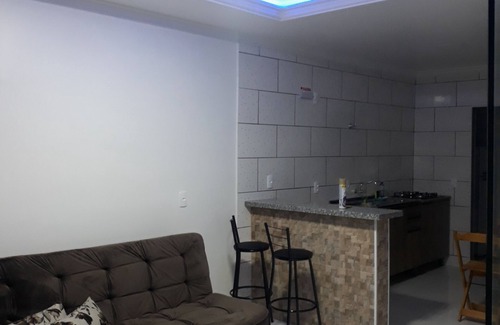 Praia da Armacao do Itapocoroi Apartamento | Apart ZSS