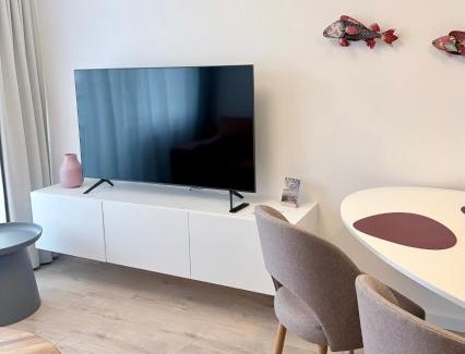 gmina Parzeczew Apartamento | Apart111 Apartamenty Bałtycka 22