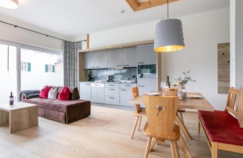 Haus im Ennstal Apartamento | Apart33 Top 1-19