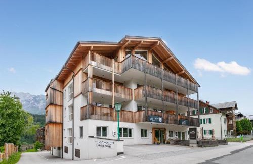 Haus im Ennstal Apartamento | Apart33 Top 1-19