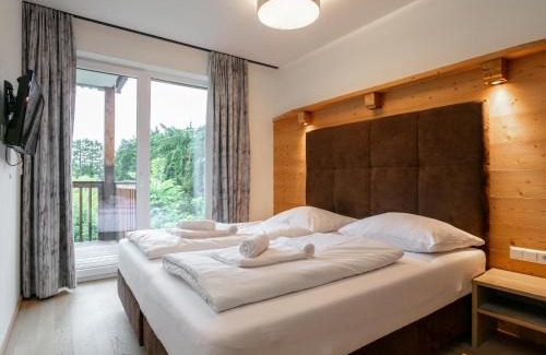 Haus im Ennstal Apartamento | Apart33 Top 2-11