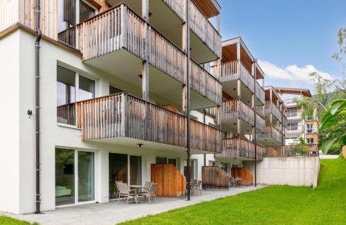 Haus im Ennstal Apartamento | Apart33 Top 2-11