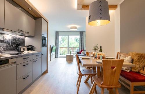 Haus im Ennstal Apartamento | Apart33 Top 2-11