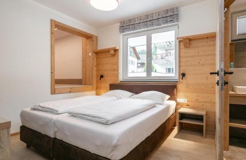 Haus im Ennstal Apartamento | Apart33 Top 2-12