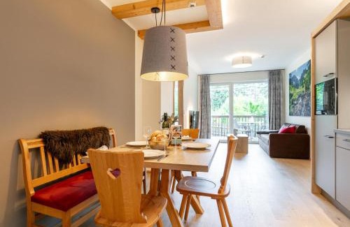 Haus im Ennstal Apartamento | Apart33 Top 2-4