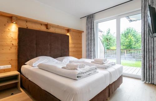 Haus im Ennstal Apartamento | Apart33 Top 2-4
