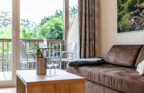 Haus im Ennstal Apartamento | Apart33 Top 2-4