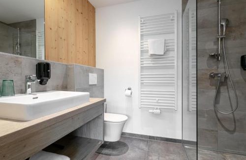 Haus im Ennstal Apartamento | Apart33 Top 2-5