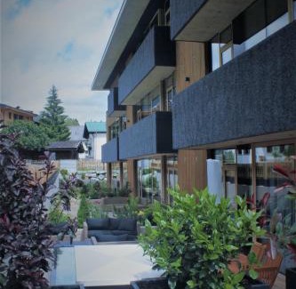 Sankt Anton am Arlberg Apartamento | Apart6580