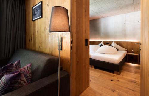 Sankt Anton am Arlberg Apartamento | Apart6580