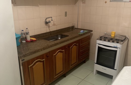 Praia Grande Apartamento | Apartamento na Praia Grande Vila Guilhermina São Paulo Litoral Sul
