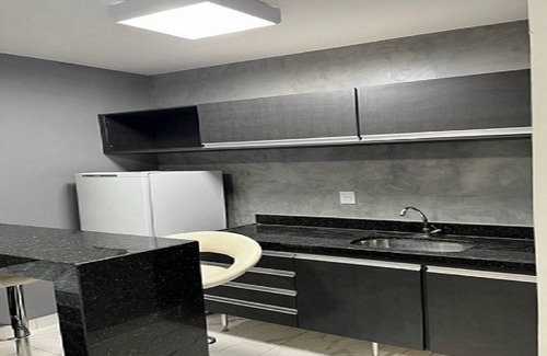 Sao Paulo Apartamento | Apartamento de luxo