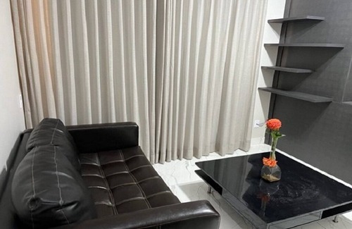 Sao Paulo Apartamento | Apartamento de luxo