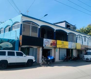 Puerto Plata Apartamento | Apartamento Acogedor