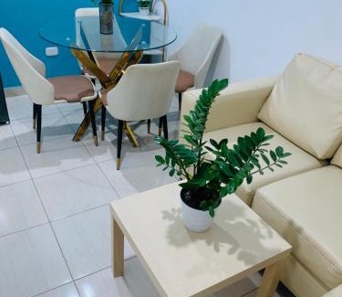 Puerto Plata Apartamento | Apartamento Acogedor