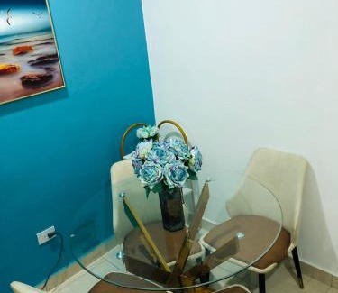 Puerto Plata Apartamento | Apartamento Acogedor