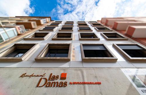 Las Palmas de Gran Canaria Apartamento | Apartamento con Gimnasio cerca playa de Las canteras D3A