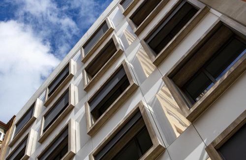 Las Palmas de Gran Canaria Apartamento | Apartamento con Gimnasio cerca playa de Las canteras D3A