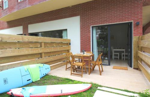San Vicente de la Barquera Apartamento | Apartamentos Costa Merón