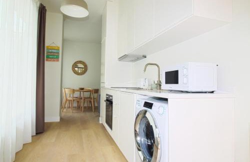 San Vicente de la Barquera Apartamento | Apartamentos Costa Merón