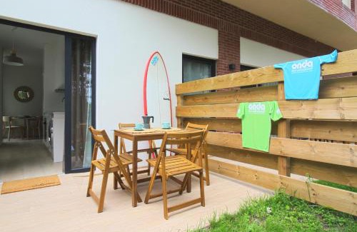 San Vicente de la Barquera Apartamento | Apartamentos Costa Merón