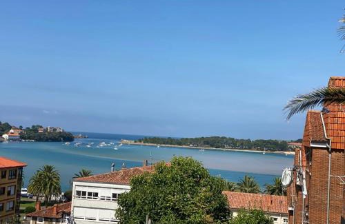 San Vicente de la Barquera Apartamento | Apartamento Villaverde
