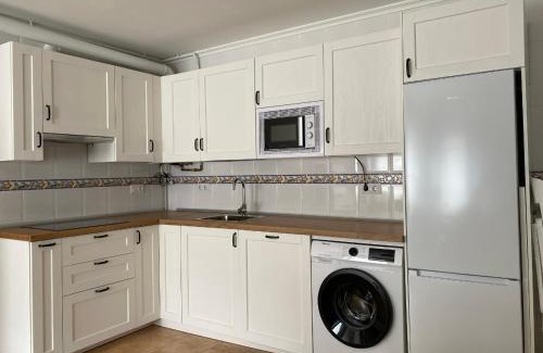 San Vicente de la Barquera Apartamento | Apartamento Villaverde