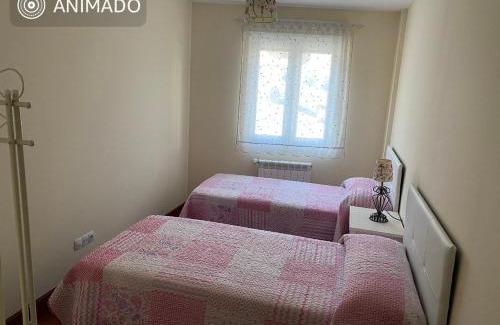 San Vicente de la Barquera Apartamento | Apartamento Villaverde
