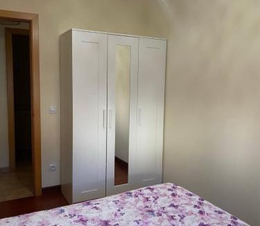 San Vicente de la Barquera Apartamento | Apartamento Villaverde