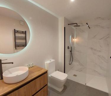 San Vicente de la Barquera Apartamento | Apartamento Zalo