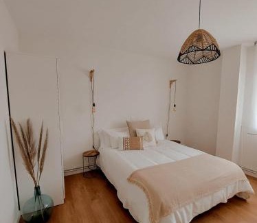 San Vicente de la Barquera Apartamento | Apartamento Zalo