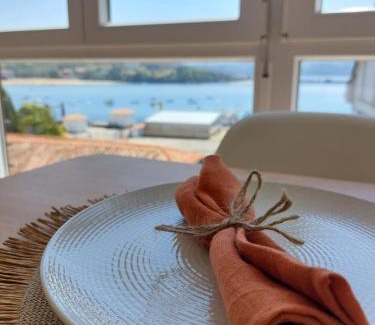 San Vicente de la Barquera Apartamento | Apartamento Zalo